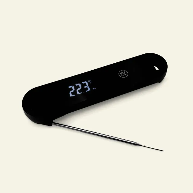 Pizzanørderi Istantaneo foldetermometer digital