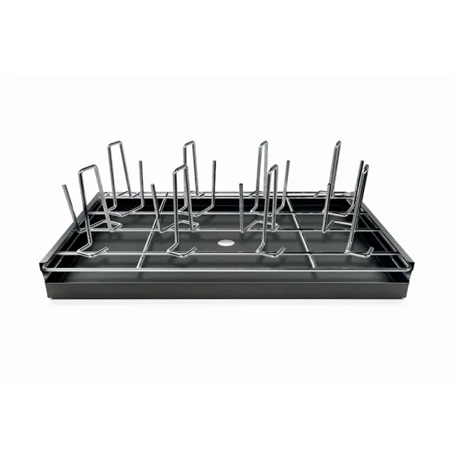 Pidom KGI00164 ovngrill rustfrit stål