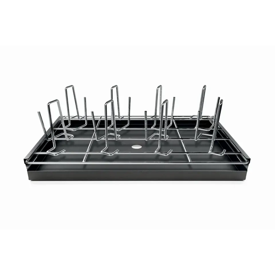 Pidom KGI00164 ovngrill rustfrit stål