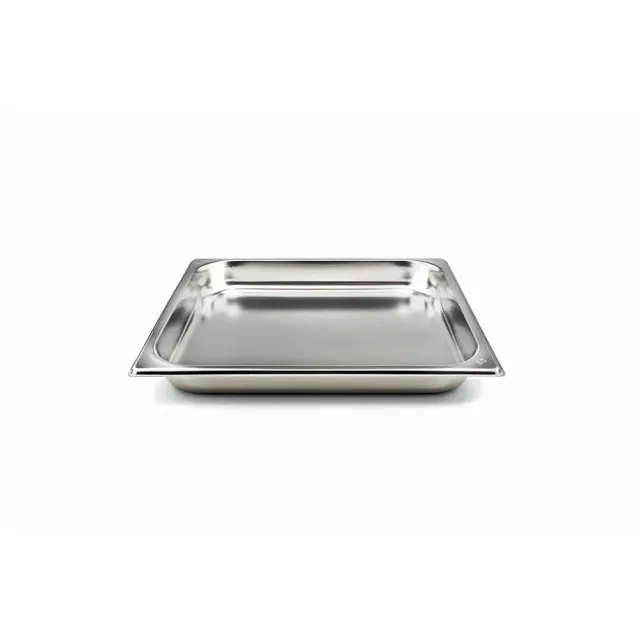 Pidom Tray APLEC30021 pizzabakke rustfrit stål