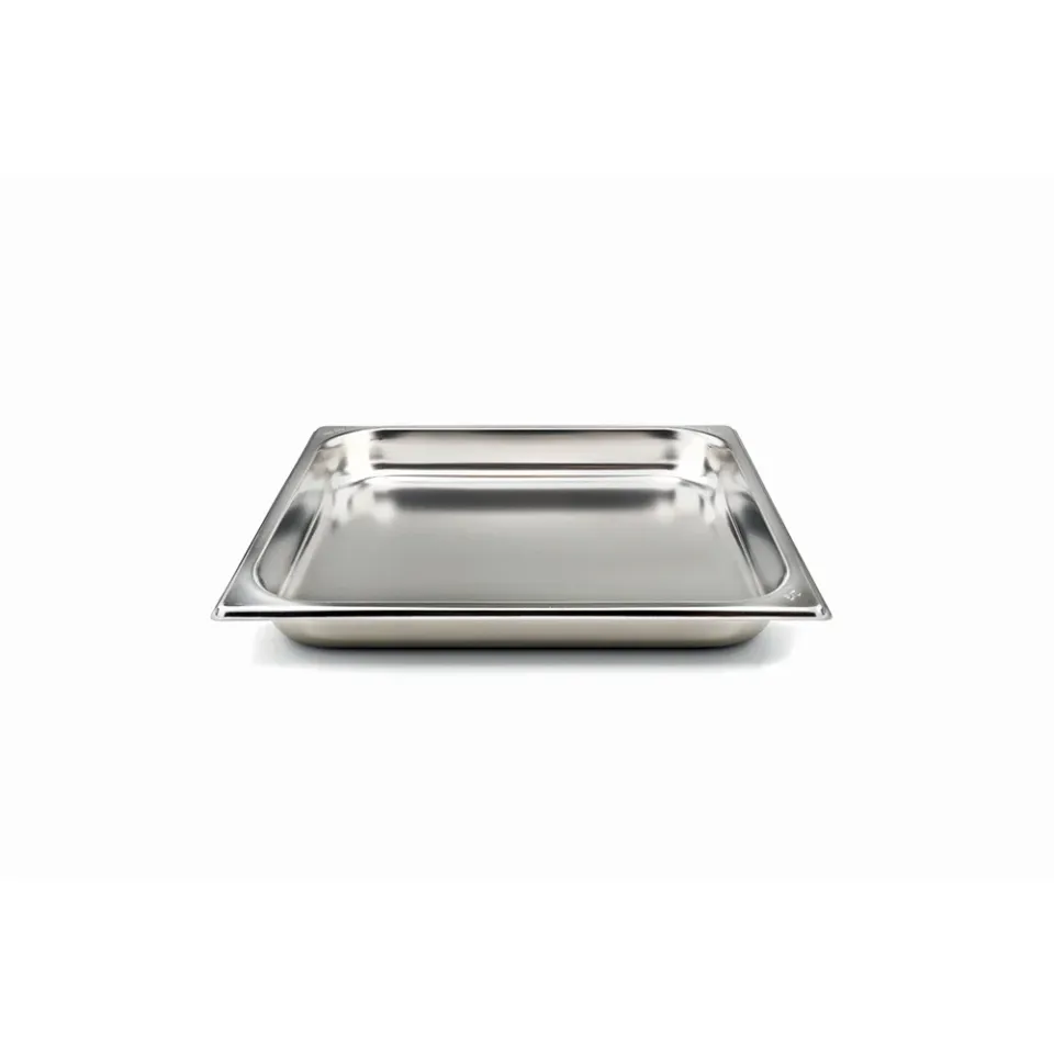 Pidom Tray APLEC30021 pizzabakke rustfrit stål