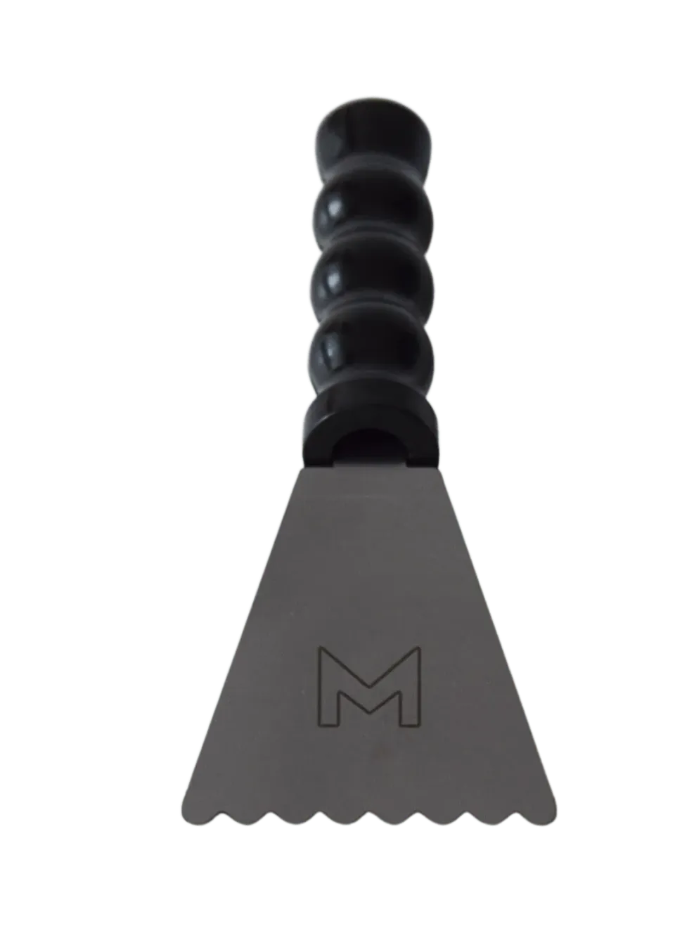 Milan Toast Rigato grillskraber rillet