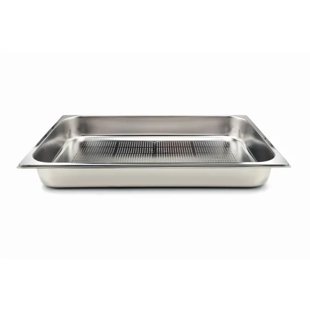 Pidom Tray APLEC30020 bageplade stål