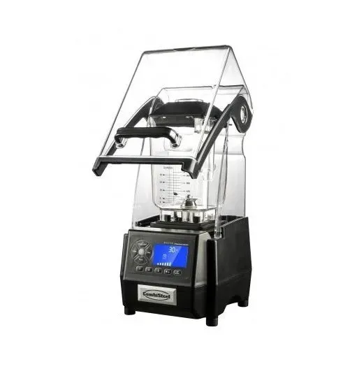 Ikaline Blender 2 liter lydskærm