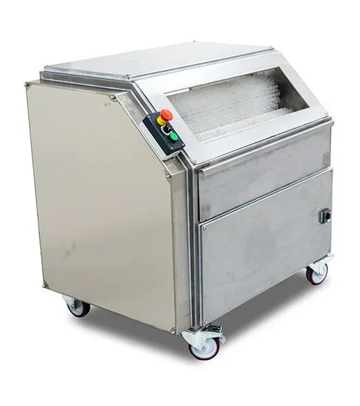 BAKOCA Pladerenser bagepladerenser professionel
