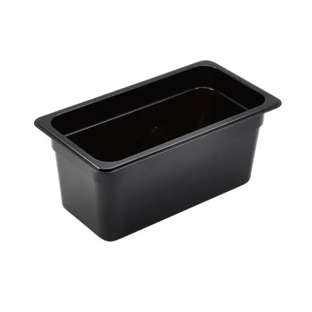 Ikaline 1/3-150 GN beholder i polycarbonat