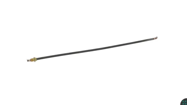 Milan Toast 18061 varmelegeme 375W 230V gammel type