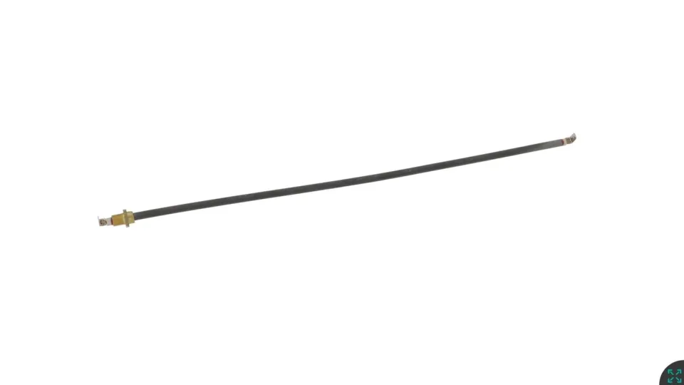Milan Toast 18061 varmelegeme 375W 230V gammel type