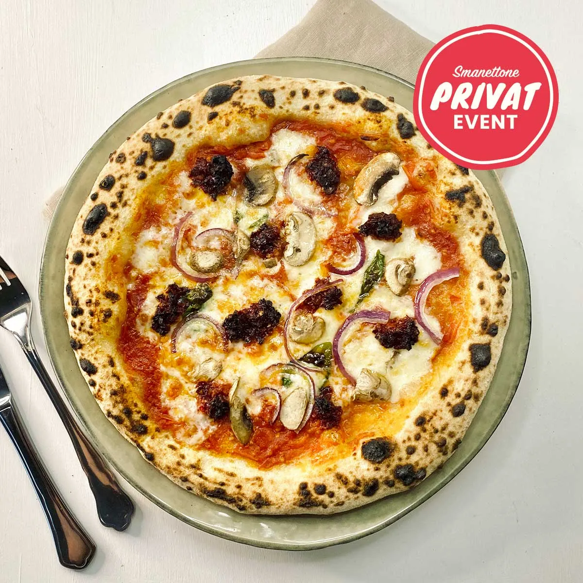 Firma Pizza Tasting 05.11.2026 billet