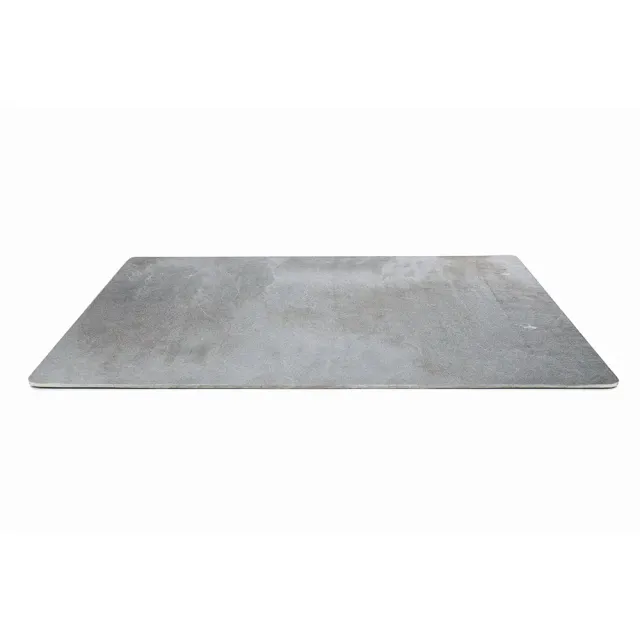 Pidom APLEC30063 bageplade i rustfrit stål