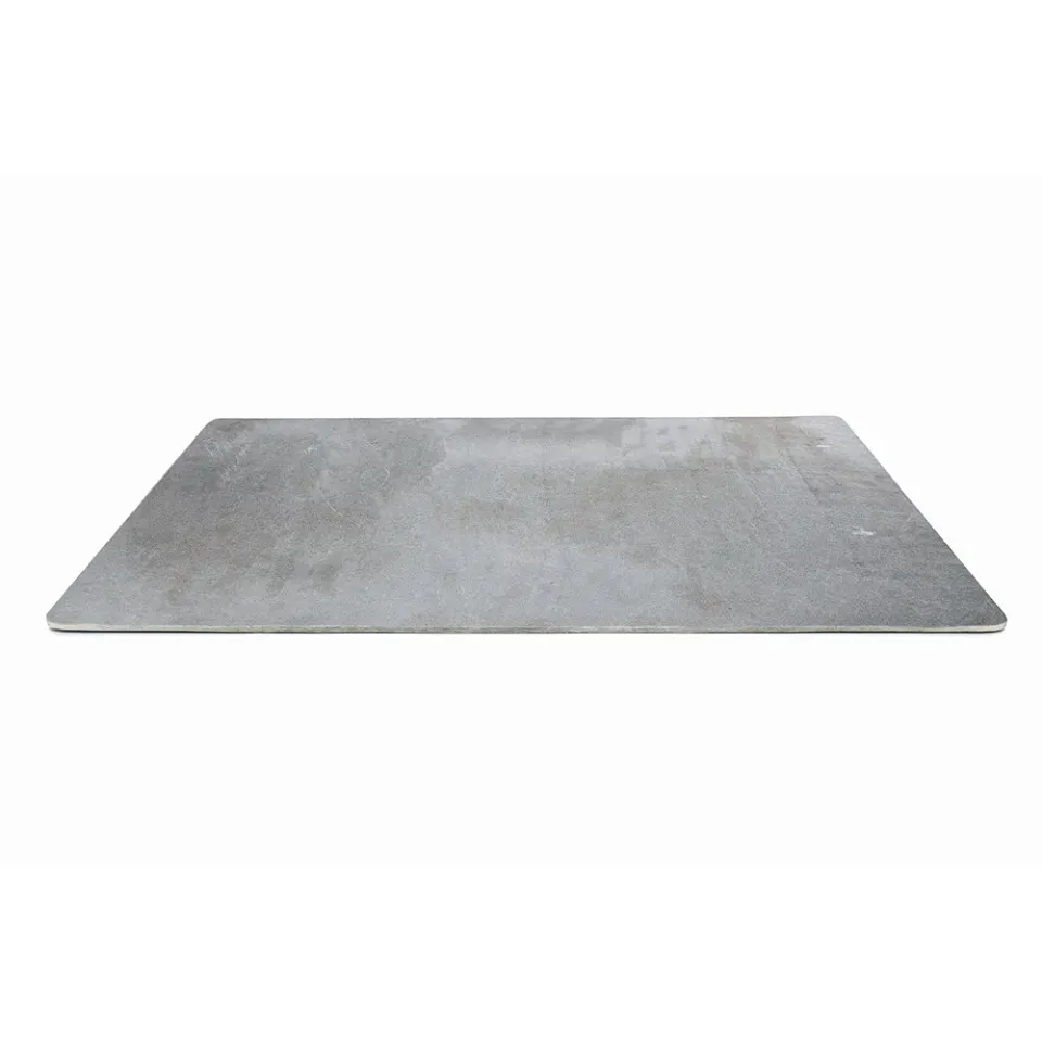 Pidom APLEC30063 bageplade i rustfrit stål