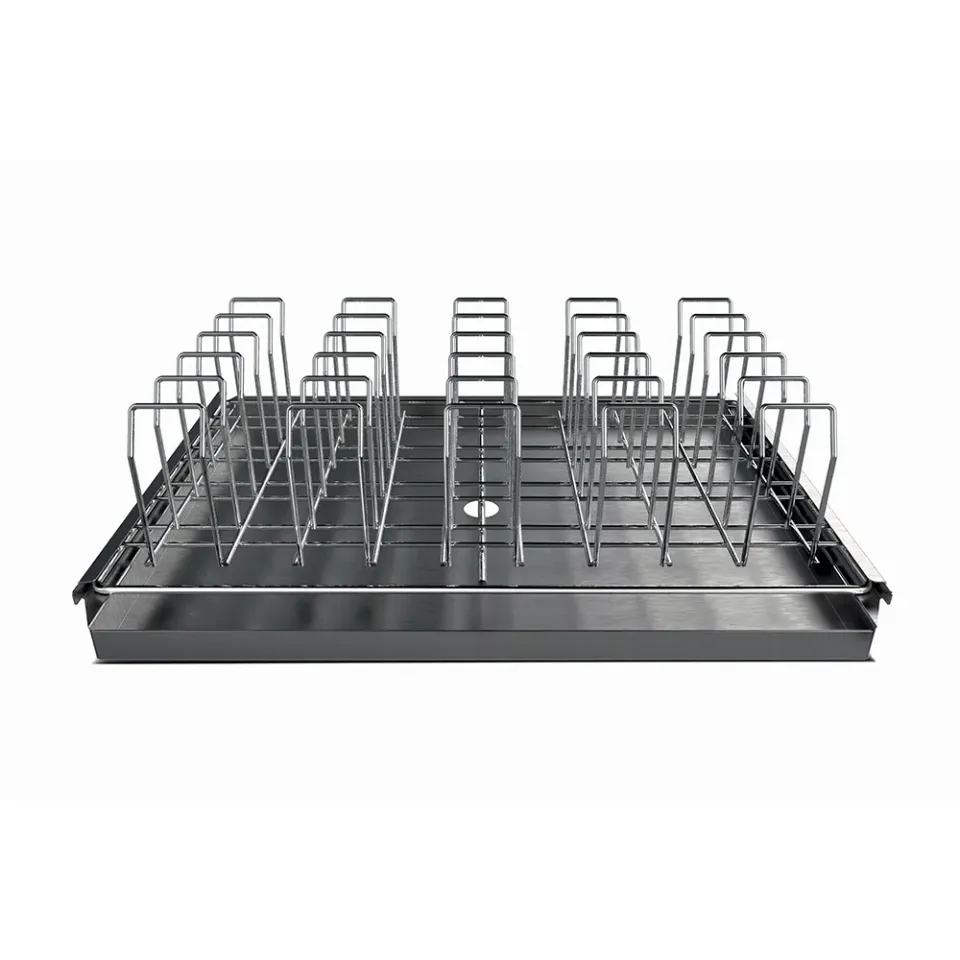 Pidom KGI01163 grillrist rustfrit stål