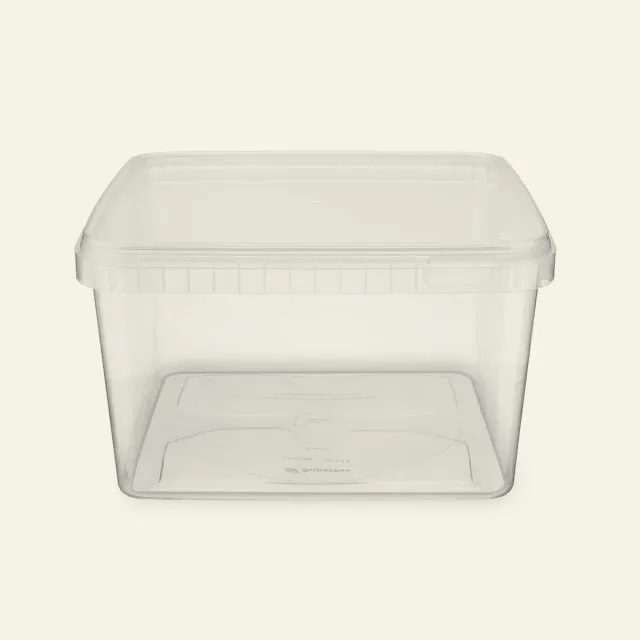 Pizzanørderi Condibøtte 3L plastbøtte 3 liter