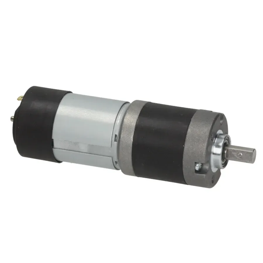 Milan Toast 180XX gearmotor undtagen 18011