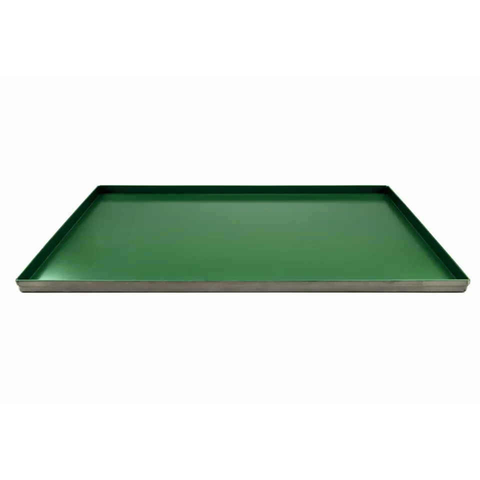 Pidom Tray APLEC30012 bageplade rustfrit stål