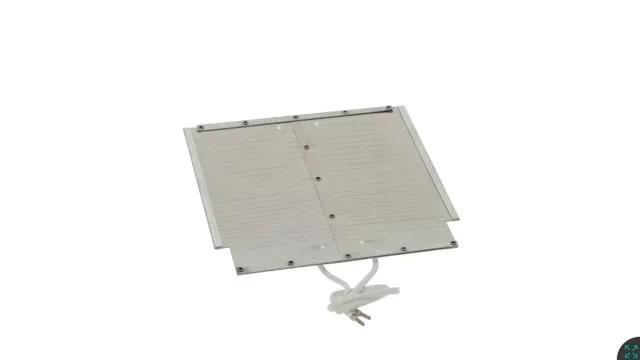 Milan Toast 70xx 72xx toaster varmelegeme modstand