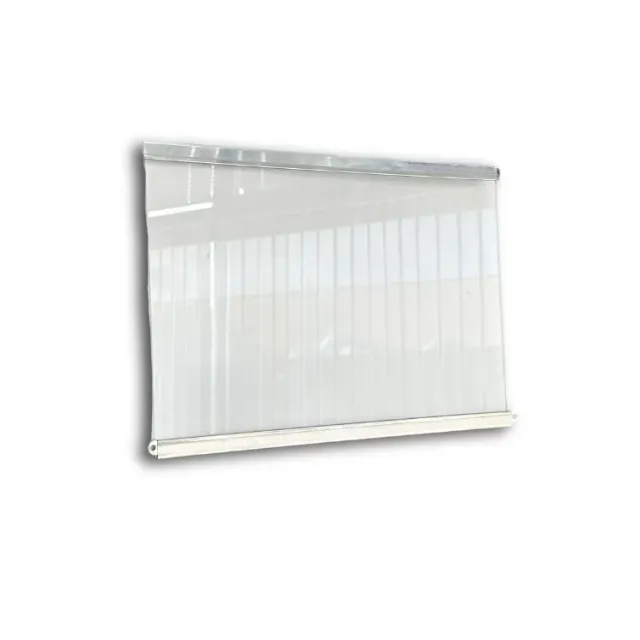 Effeuno P134H inderglas pizzaovn