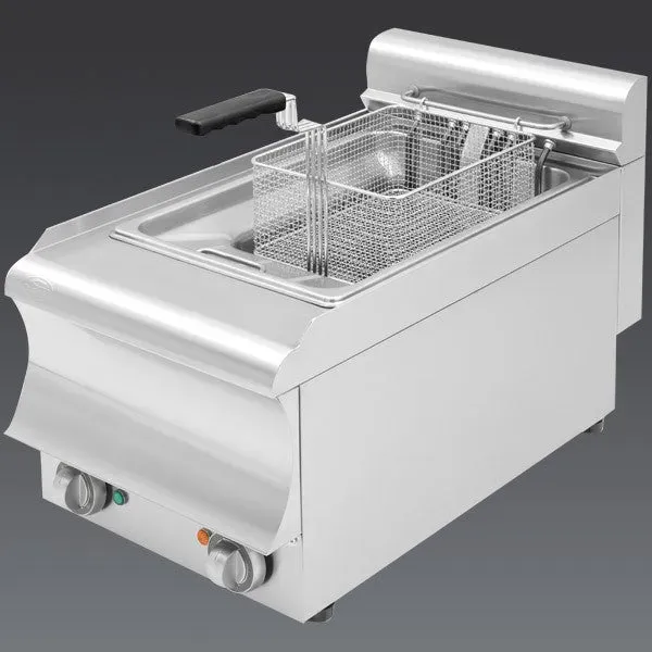 Ikaline Visvardis Catering frituresteger 15 L 7,5 kW