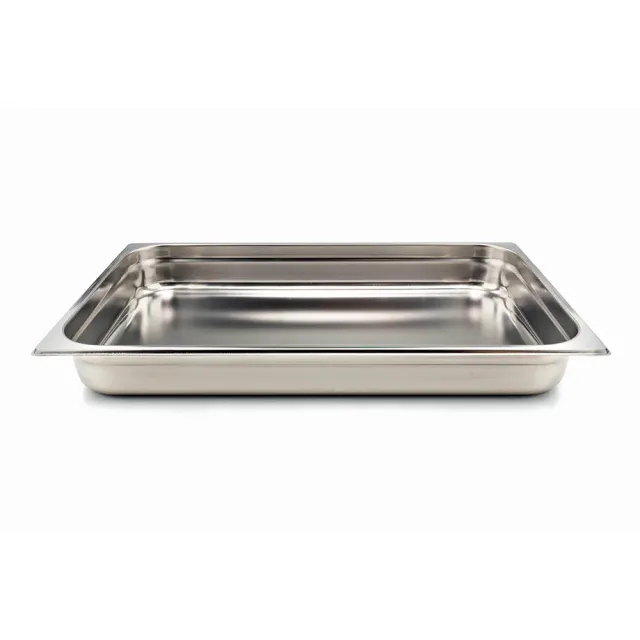 Pidom Tray APLEC30019 pizzabakke stål