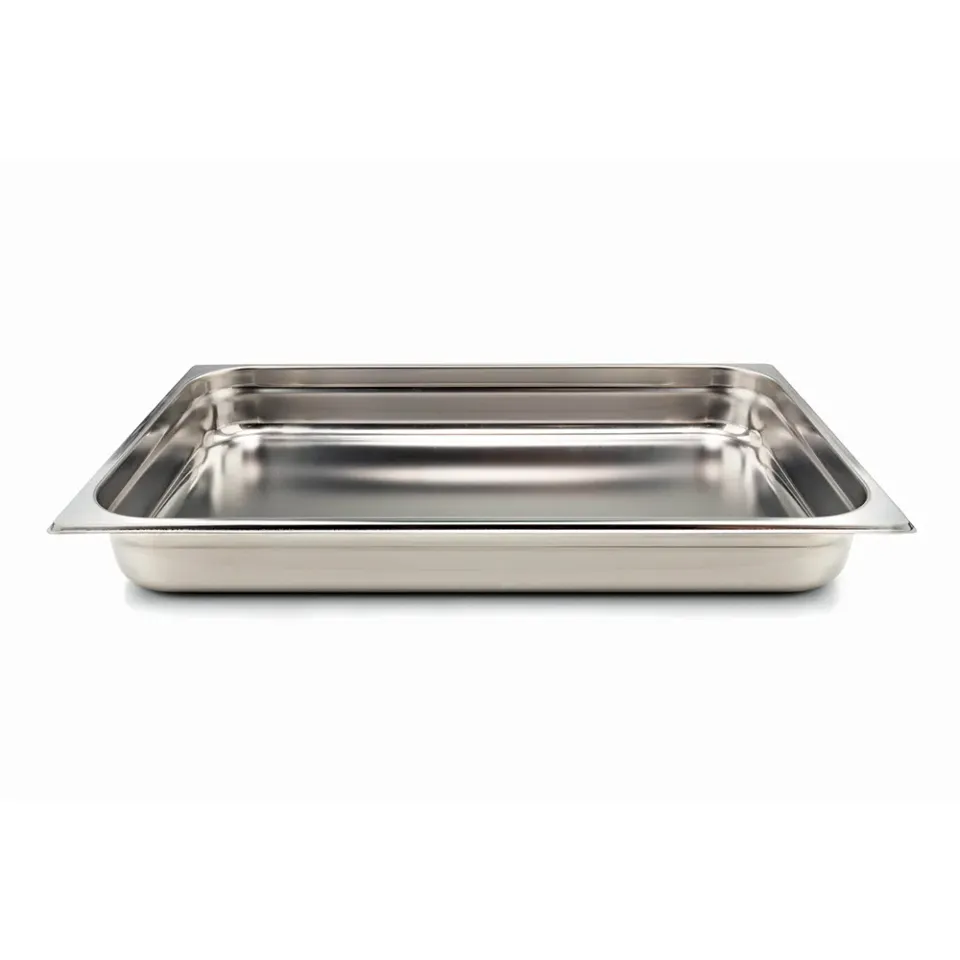 Pidom Tray APLEC30019 pizzabakke stål