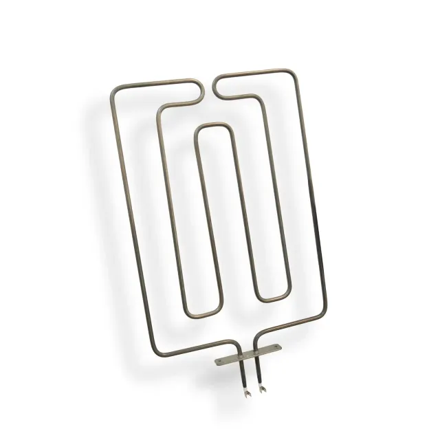 Effeuno varmelegeme 900W original reservedel