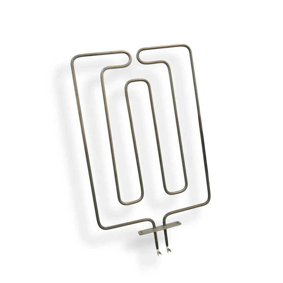 Effeuno varmelegeme 900W original reservedel