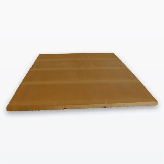 Effeuno pizzasten 35x40 cm ildfast