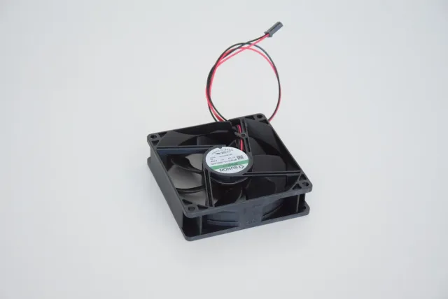 Milan Toast FAN 92X92 MAG LEV ventilator