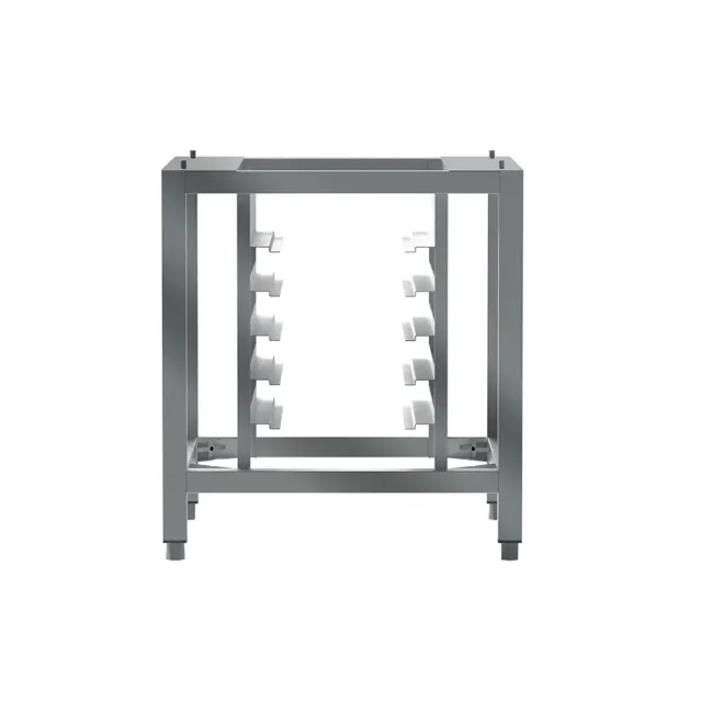 Pidom PS6060 understel rustfrit stål