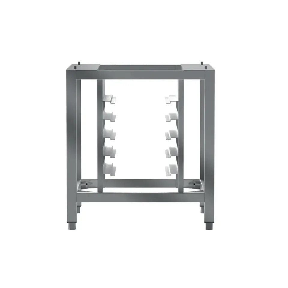 Pidom PS6060 understel rustfrit stål