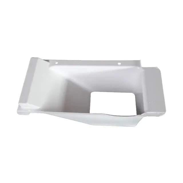 Ikaline BM2 tragt OEM reservedel