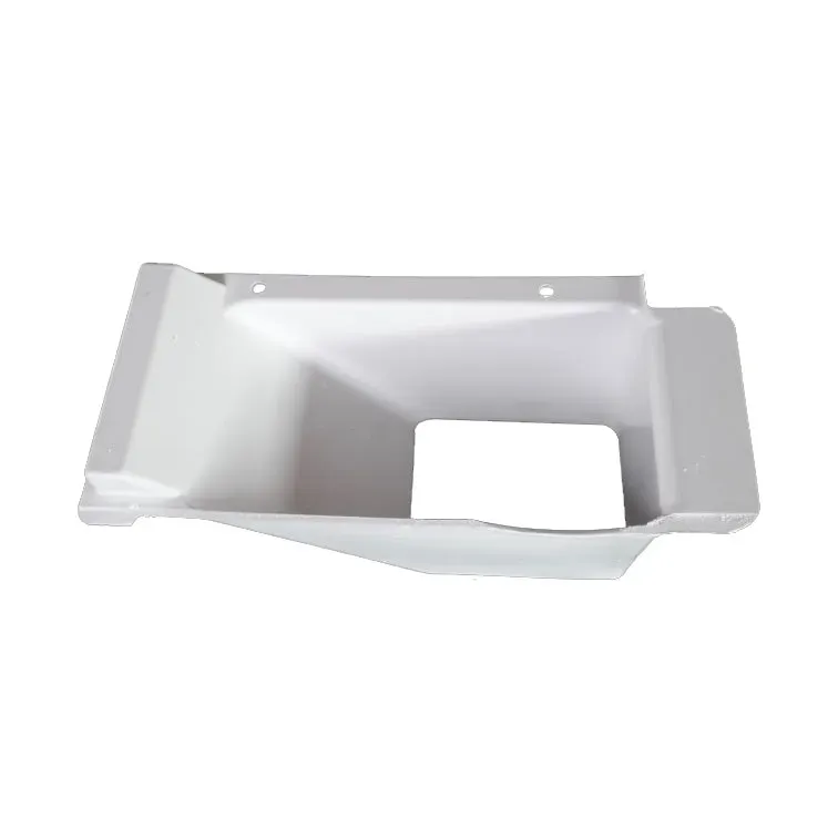 Ikaline BM2 tragt OEM reservedel
