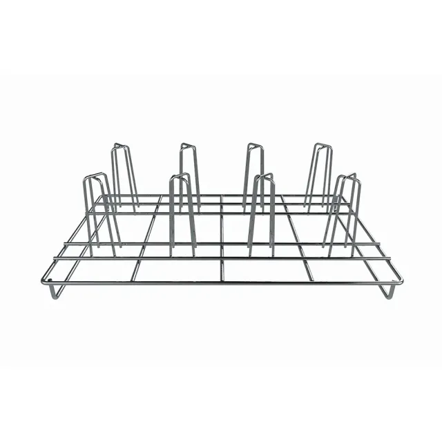 Pidom APGRI30037 grillrist rustfrit stål