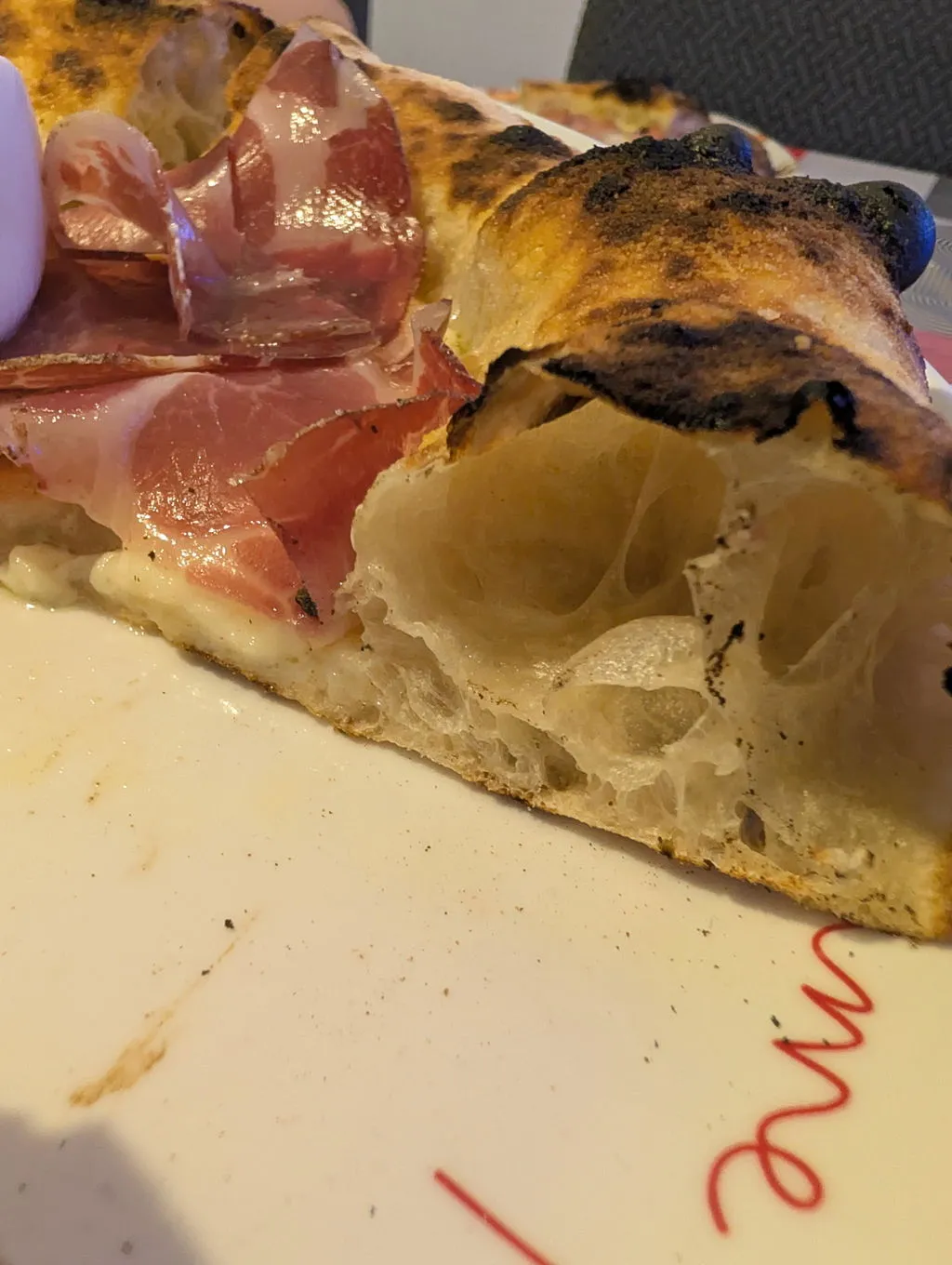 Effeuno P134HA 509 PRO pizzaovn 509°C med sten