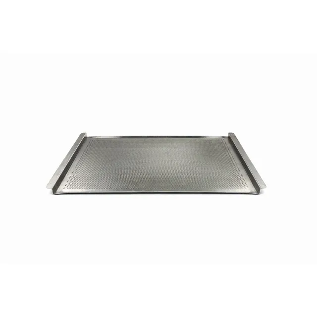 Pidom APLEC30005 bageplade rustfrit stål