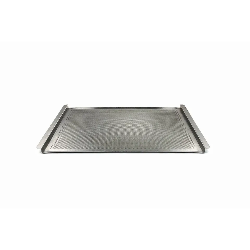 Pidom APLEC30005 bageplade rustfrit stål