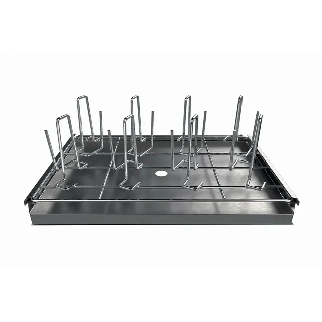 Pidom Grill KGI01164 grillrist stål