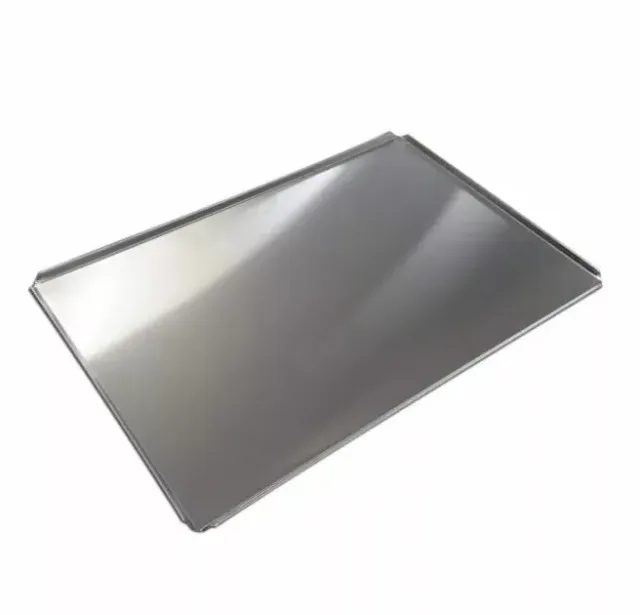 Ikaline Dejplade alu 1/1 GN dejbakke