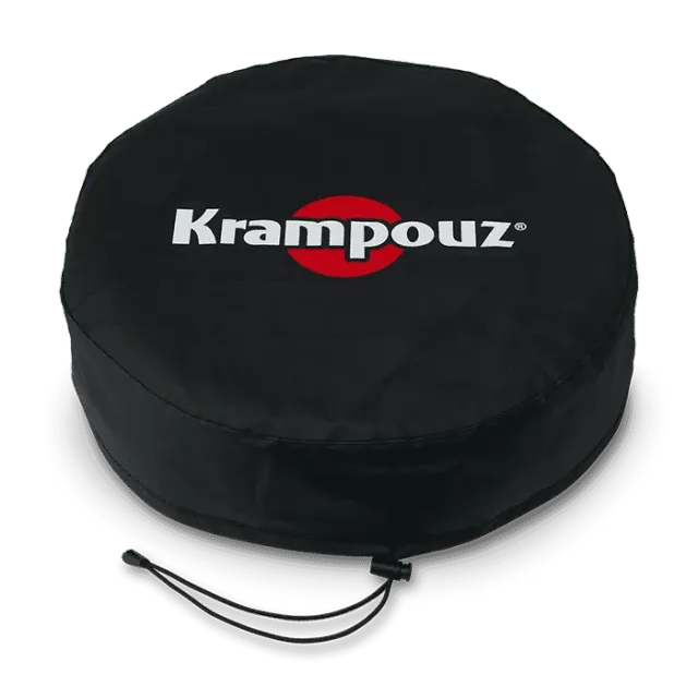 Krampouz AHA4 overtræk til crepeplade Ø40 cm