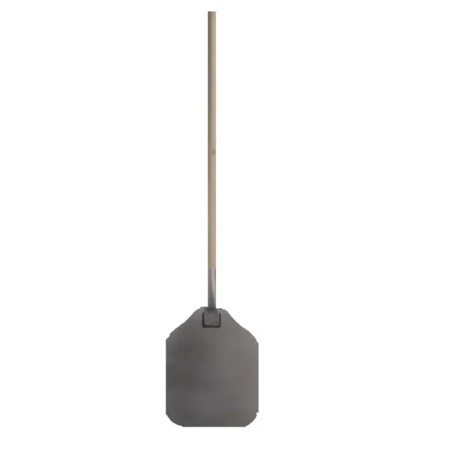 Ikaline Pizzaspade Alu 23 cm professionel