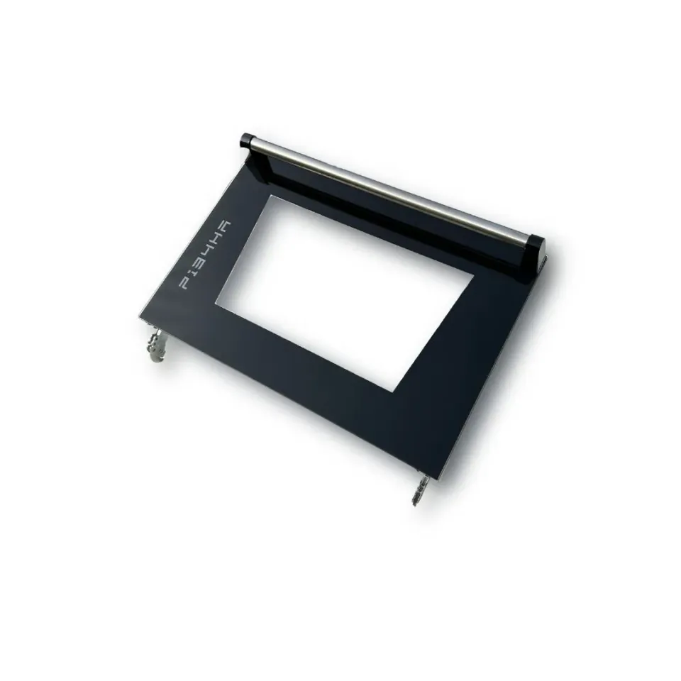 Effeuno P134HA ovnlåge triple glas reservedel
