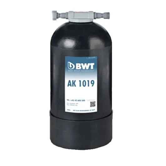 Ikaline AK 1019 kalkfilter