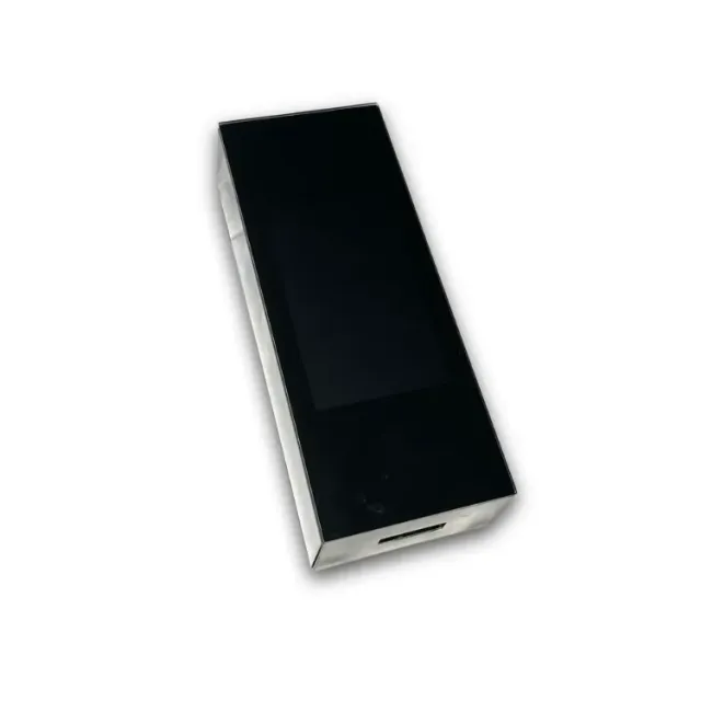 Effeuno Easy Pizza Evolution betjeningspanel P134H 509E