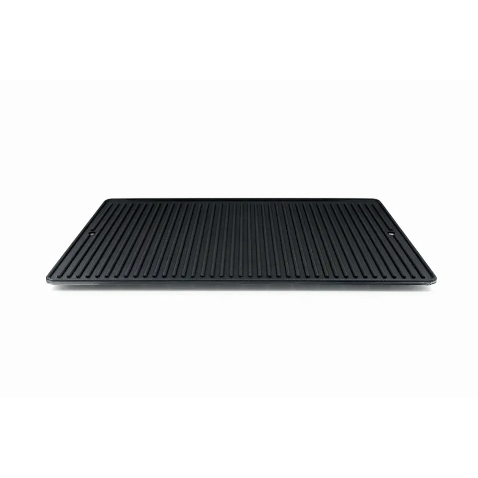 Pidom Tray APLEC30062 pizzabakke rustfrit stål